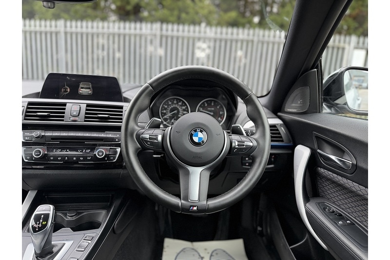 Used BMW 1 Series 2017 for sale - 77404553: Photo 19