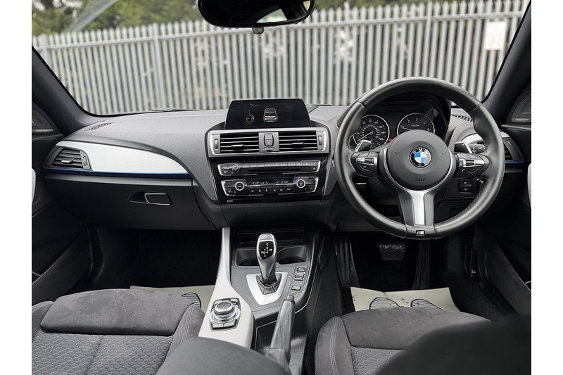 Used BMW 1 Series 2017 for sale - 77404553: Photo 20