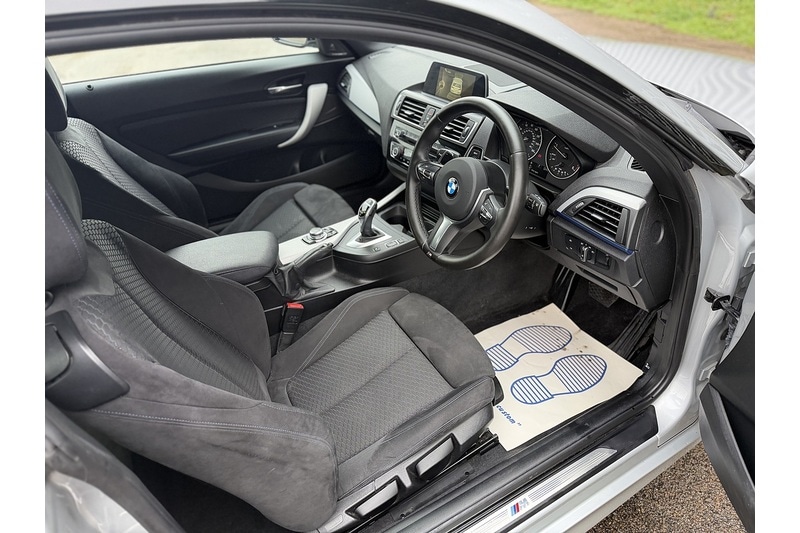 Used BMW 1 Series 2017 for sale - 77404553: Photo 22