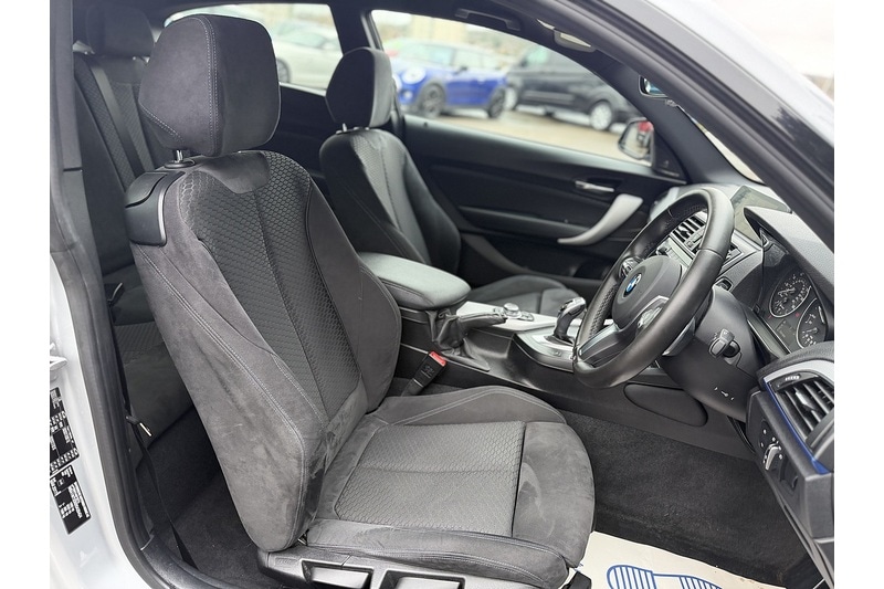 Used BMW 1 Series 2017 for sale - 77404553: Photo 26