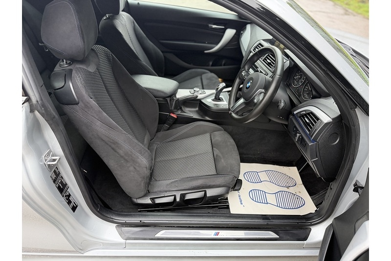 Used BMW 1 Series 2017 for sale - 77404553: Photo 27