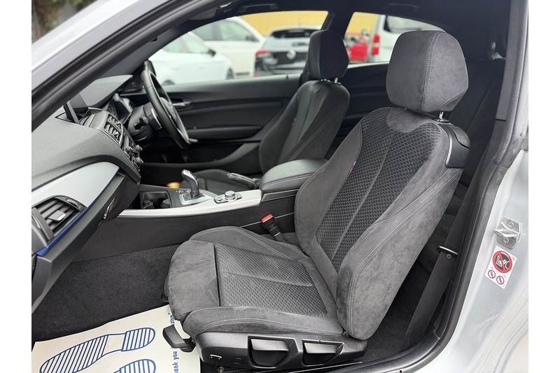 Used BMW 1 Series 2017 for sale - 77404553: Photo 28