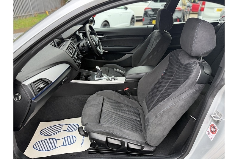 Used BMW 1 Series 2017 for sale - 77404553: Photo 29