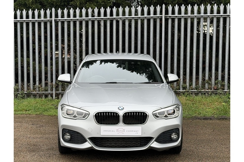 Used BMW 1 Series 2017 for sale - 77404553: Photo 3