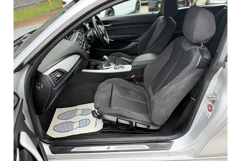 Used BMW 1 Series 2017 for sale - 77404553: Photo 30