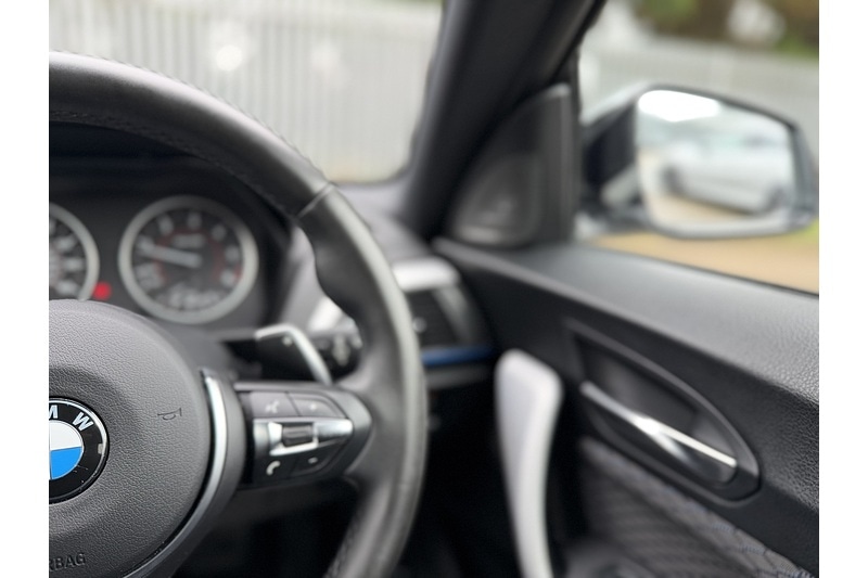 Used BMW 1 Series 2017 for sale - 77404553: Photo 31