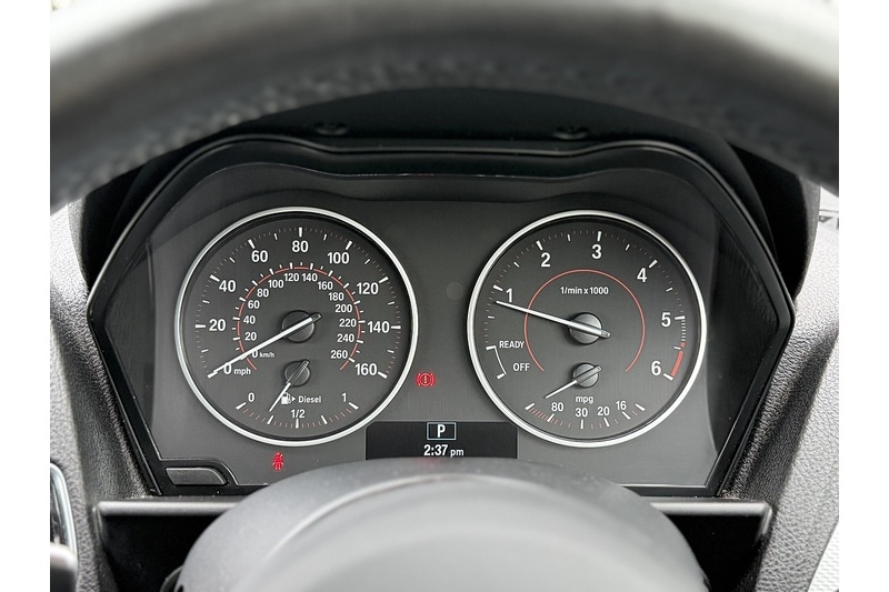 Used BMW 1 Series 2017 for sale - 77404553: Photo 32