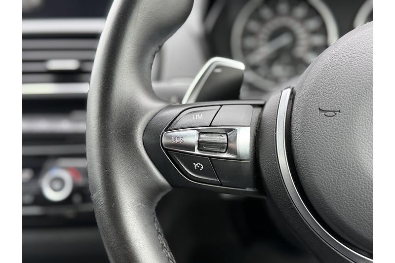 Used BMW 1 Series 2017 for sale - 77404553: Photo 34