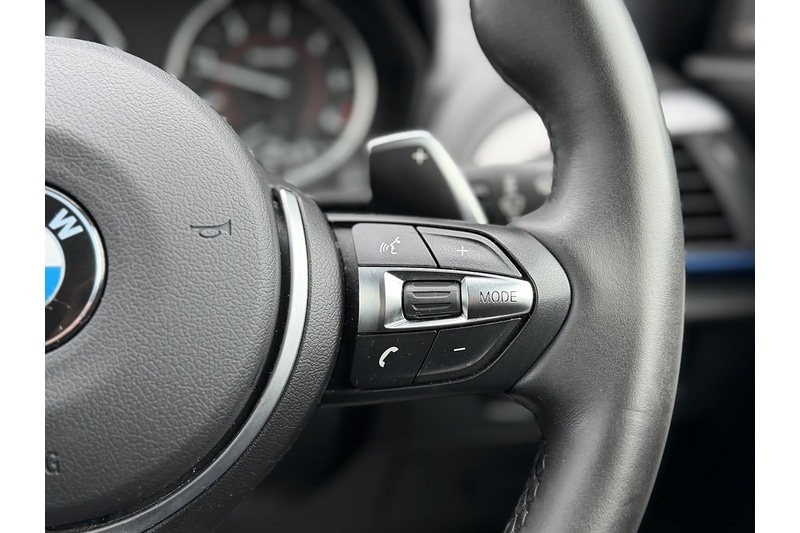 Used BMW 1 Series 2017 for sale - 77404553: Photo 35