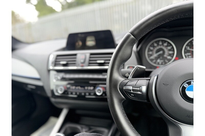 Used BMW 1 Series 2017 for sale - 77404553: Photo 36