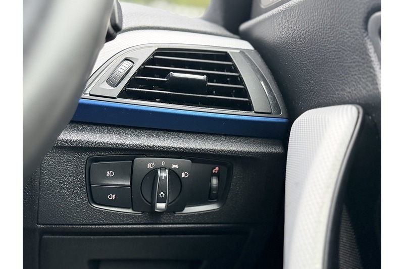 Used BMW 1 Series 2017 for sale - 77404553: Photo 37