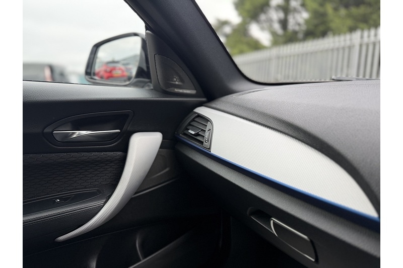 Used BMW 1 Series 2017 for sale - 77404553: Photo 41