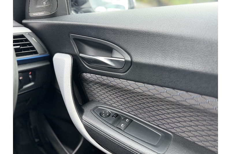 Used BMW 1 Series 2017 for sale - 77404553: Photo 42