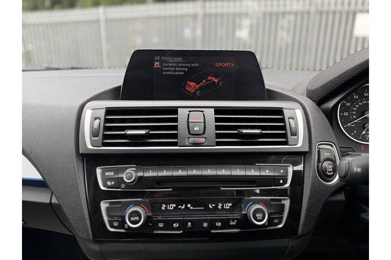 Used BMW 1 Series 2017 for sale - 77404553: Photo 43