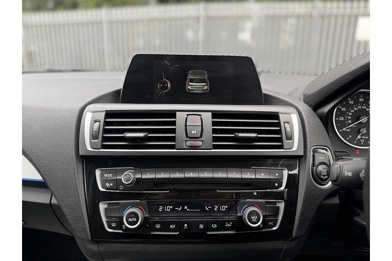 Used BMW 1 Series 2017 for sale - 77404553: Photo 44