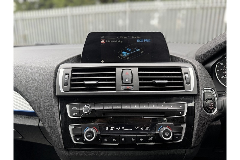 Used BMW 1 Series 2017 for sale - 77404553: Photo 46