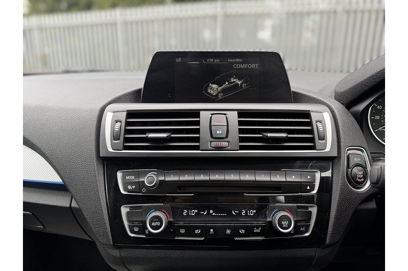 Used BMW 1 Series 2017 for sale - 77404553: Photo 47