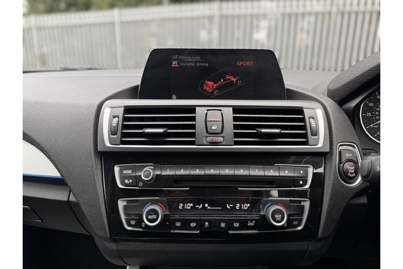 Used BMW 1 Series 2017 for sale - 77404553: Photo 48