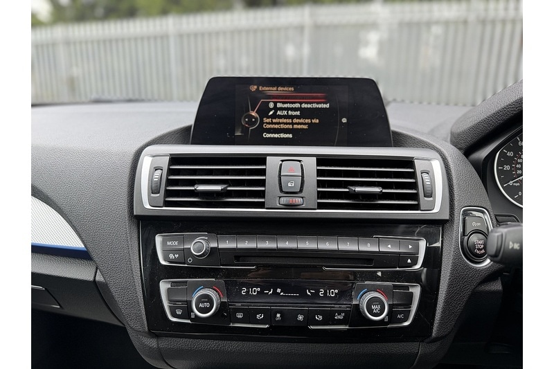 Used BMW 1 Series 2017 for sale - 77404553: Photo 49