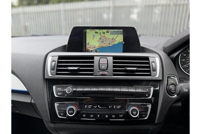 Used BMW 1 Series 2017 for sale - 77404553: Photo 50