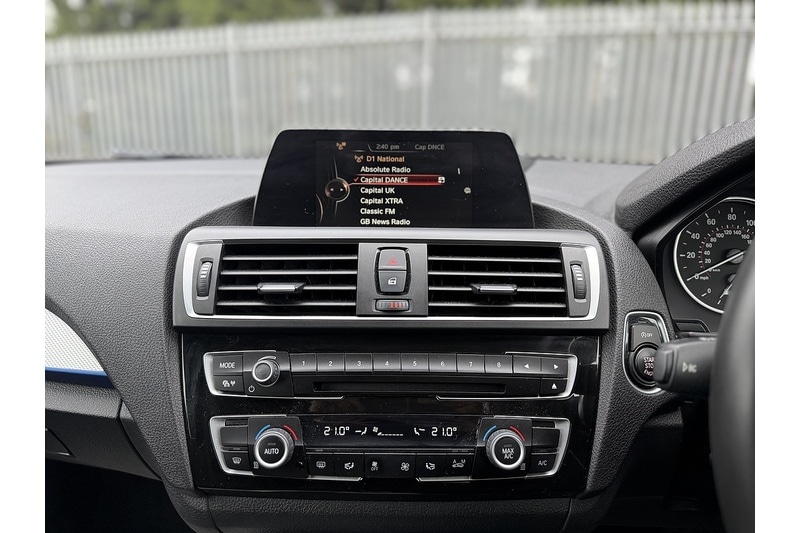 Used BMW 1 Series 2017 for sale - 77404553: Photo 51