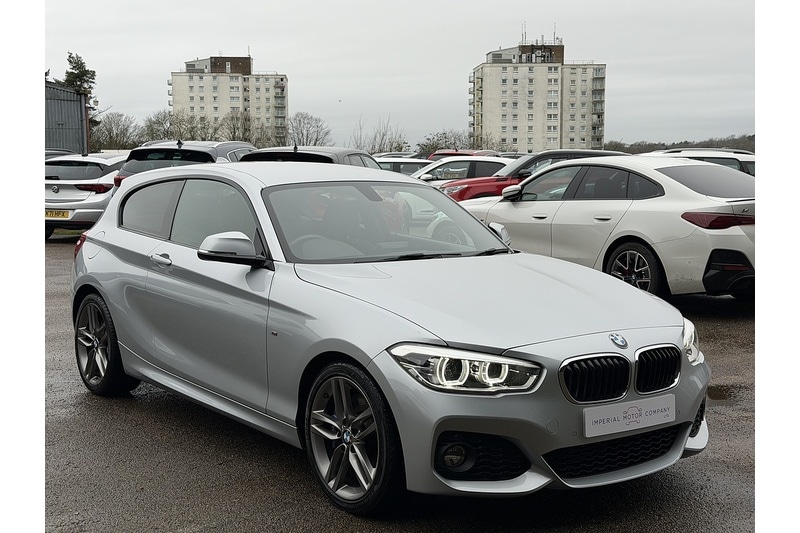 Used BMW 1 Series 2017 for sale - 77404553: Photo 54