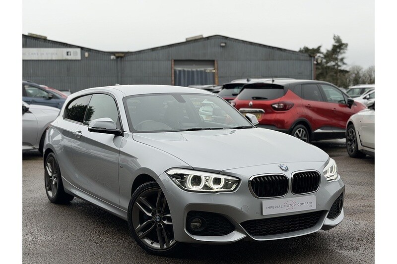 Used BMW 1 Series 2017 for sale - 77404553: Photo 57
