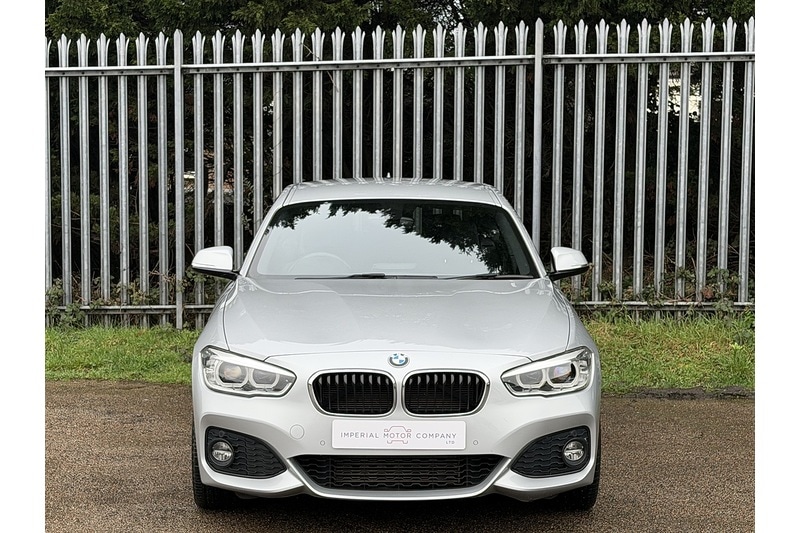 Used BMW 1 Series 2017 for sale - 77404553: Photo 6