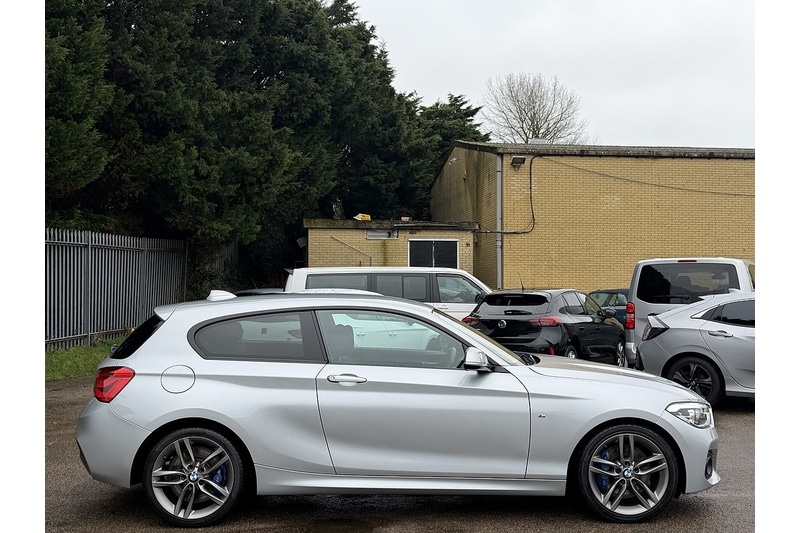 Used BMW 1 Series 2017 for sale - 77404553: Photo 9