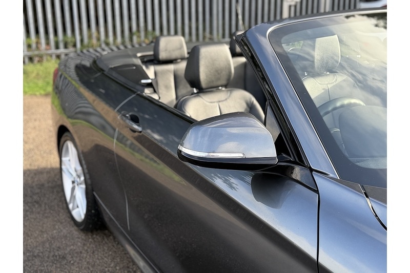 Used BMW 2 Series 2016 for sale - 76784450: Photo 11