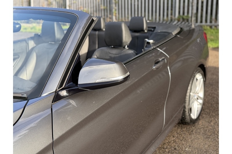 Used BMW 2 Series 2016 for sale - 76784450: Photo 12