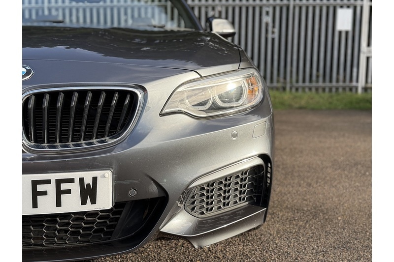 Used BMW 2 Series 2016 for sale - 76784450: Photo 13