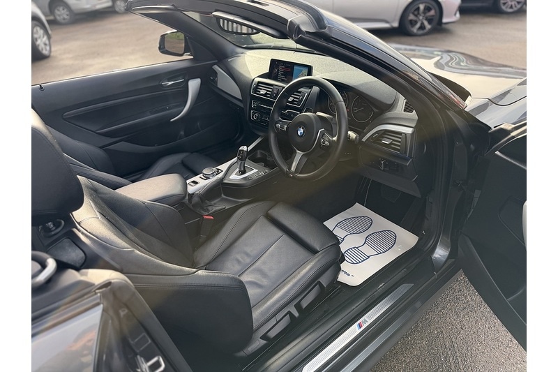 Used BMW 2 Series 2016 for sale - 76784450: Photo 18