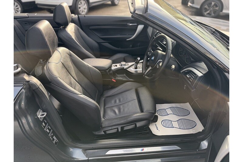 Used BMW 2 Series 2016 for sale - 76784450: Photo 19