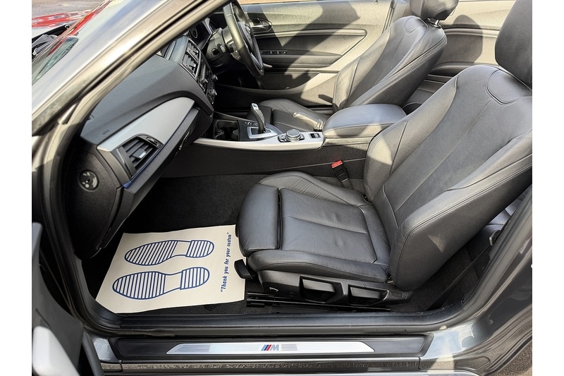 Used BMW 2 Series 2016 for sale - 76784450: Photo 20