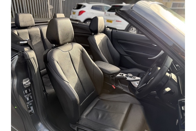 Used BMW 2 Series 2016 for sale - 76784450: Photo 22