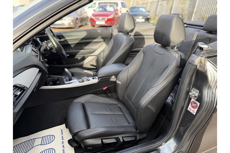 Used BMW 2 Series 2016 for sale - 76784450: Photo 25