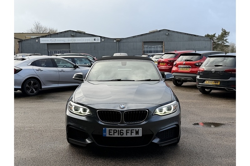 Used BMW 2 Series 2016 for sale - 76784450: Photo 41