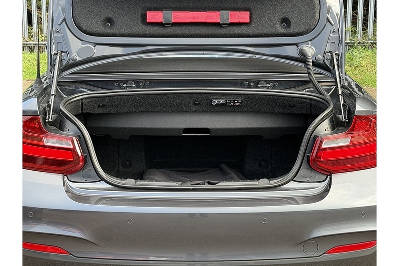 Used BMW 2 Series 2016 for sale - 76784450: Photo 44