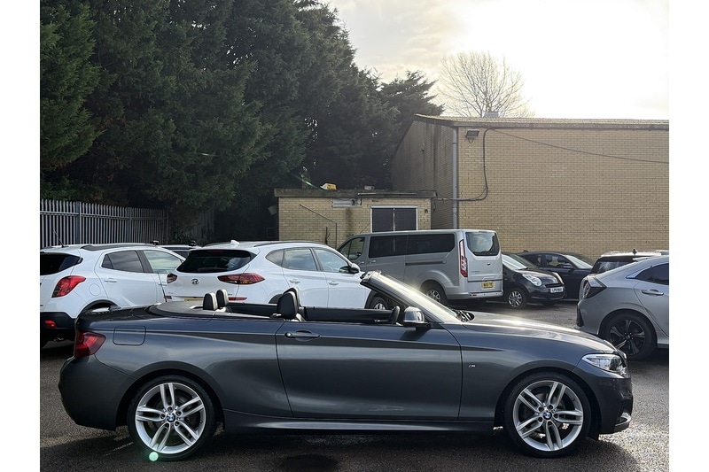 Used BMW 2 Series 2016 for sale - 76784450: Photo 5