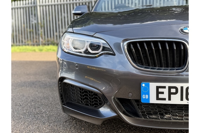 Used BMW 2 Series 2016 for sale - 76784450: Photo 8