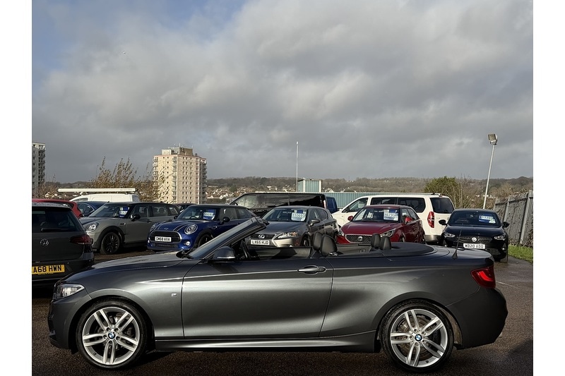 Used BMW 2 Series 2016 for sale - 76784450: Photo 9