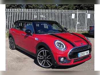 MINI - Clubman
