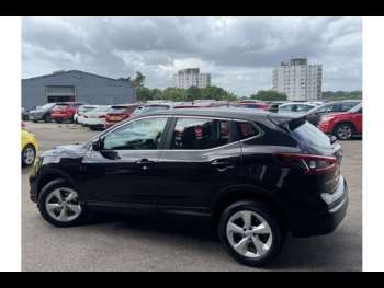 Used Nissan Qashqai 2019 for sale - 74627744: Photo