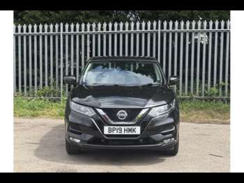Used Nissan Qashqai 2019 for sale - 74627744: Photo