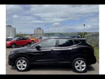 Used Nissan Qashqai 2019 for sale - 74627744: Photo