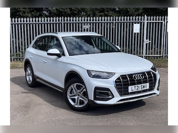 Audi - Q5