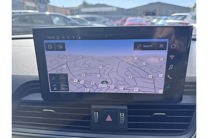 Vehicle 50