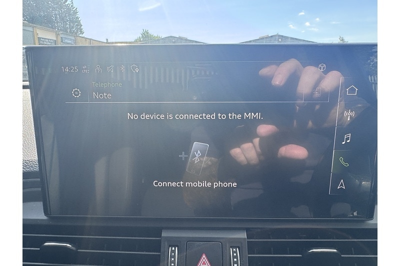 Vehicle 54