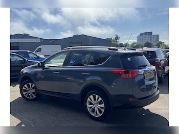 Used Toyota RAV4 2013 for sale - 74912642: Photo